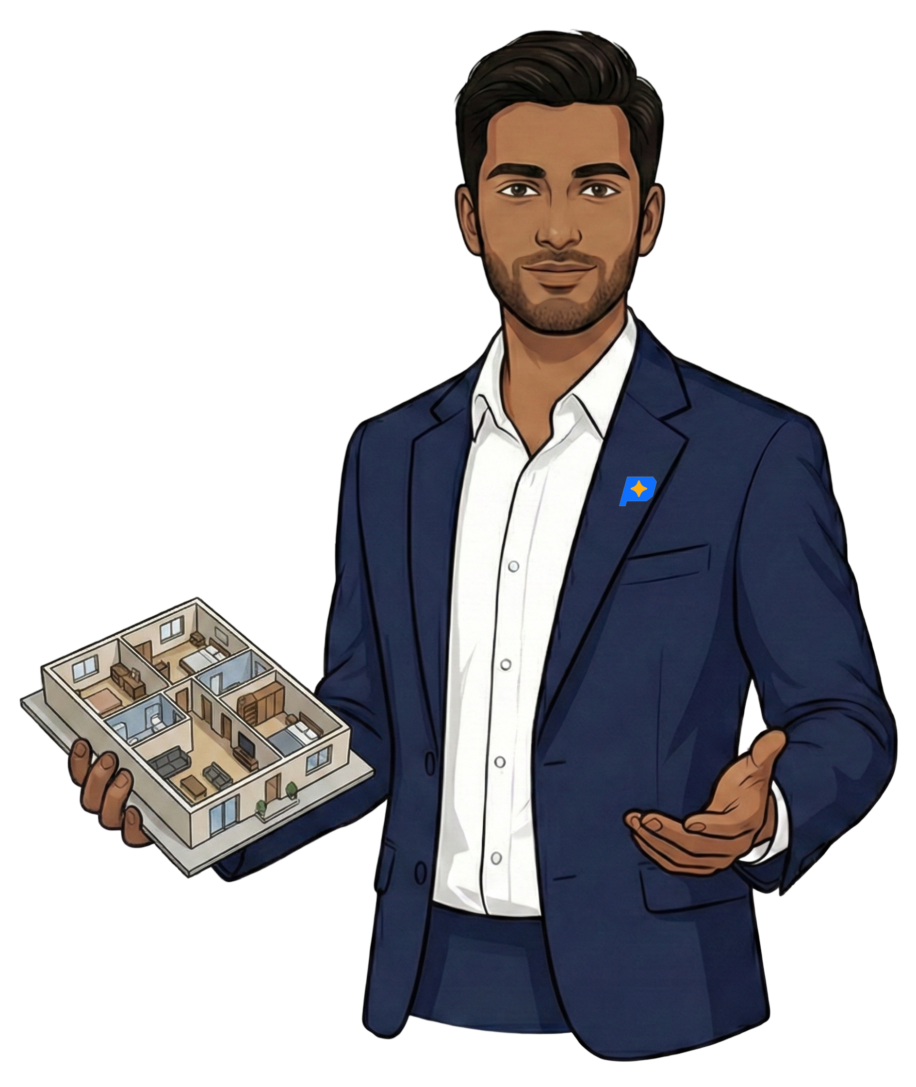 Satya - AI Home Buying Advisor